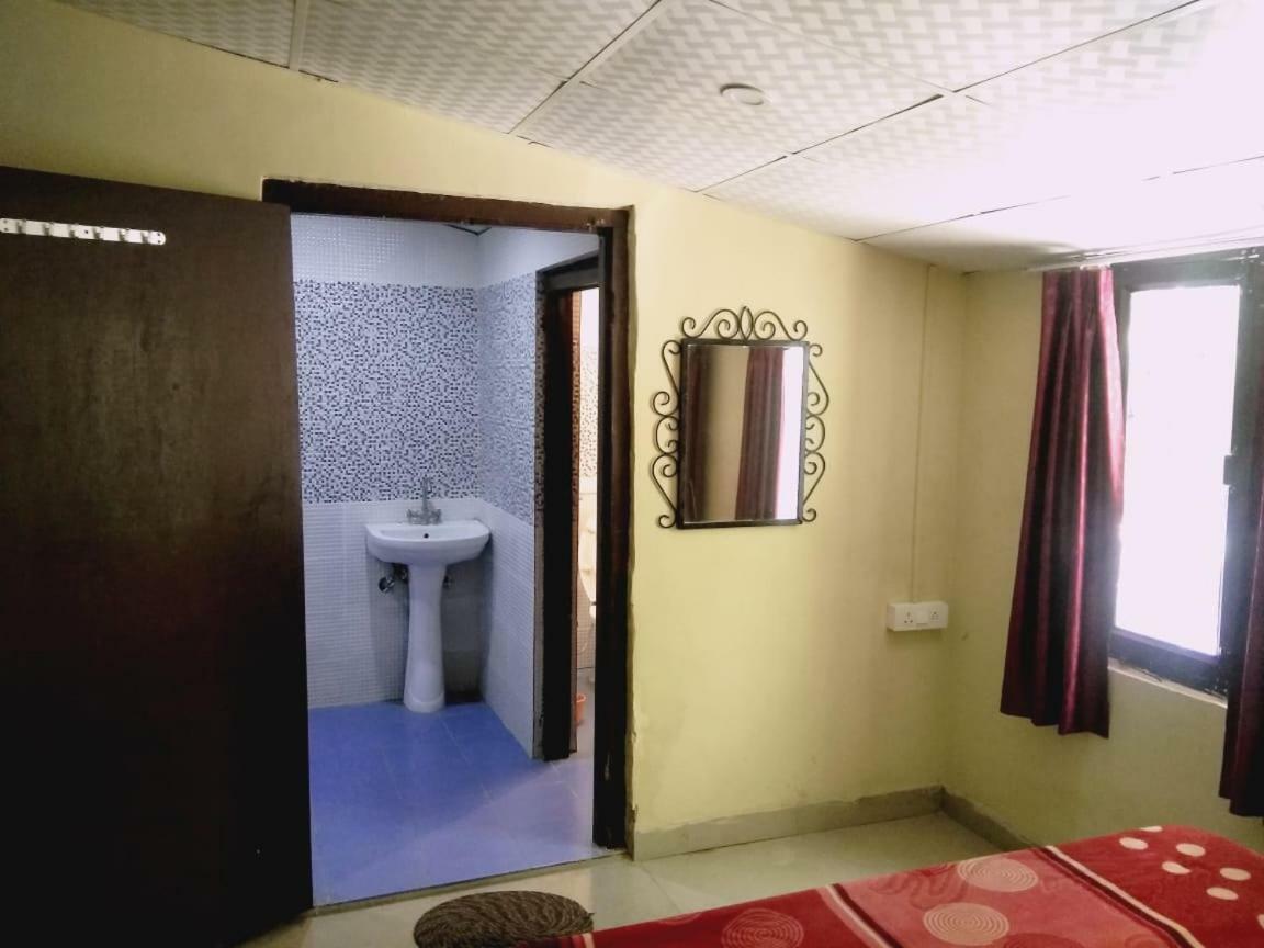 Hotel Gulmarg 穆索里 外观 照片